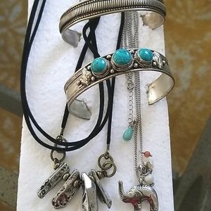 Jewelry bundle